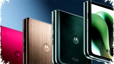 Motorola Razr 70 & 70 Ultra Kantongi Sertifikasi TDRA, Siap Rilis Ponsel Lipat Premium 2026
