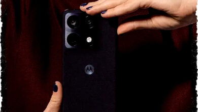 Motorola Signature Flagship Killer Resmi Dijual: Spesifikasi Lengkap & Promo Launching Terbaru