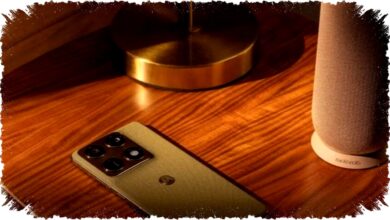 Motorola Signature & Moto Watch Resmi Meluncur: Baterai 13 Hari, Fitur Kesehatan, Harga Terjangkau!