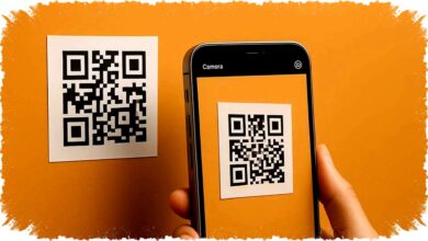 Mudah dan Aman! Cara Scan Barcode WiFi di iPhone Tanpa Aplikasi untuk Koneksi Internet Cepat