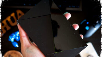 NVIDIA Bocorkan Upgrade Shield TV Next-Gen: Codec Modern & Remote Minimalis untuk Streaming 4K HDR