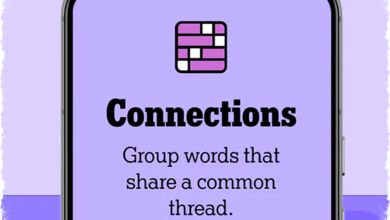 NYT Connections 30 Januari #964: Kunci Jawaban & Tips Lengkap Game Teka-Teki Hari Ini