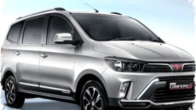 New Confero S vs Avanza: MPV Kabin Luas & Fitur Lengkap, Pilihan Terbaik untuk Keluarga?