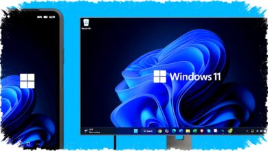 NexPhone: Smartphone Windows Pertama 10 Tahun, Jalankan Windows 11 & Android Sekaligus dengan Monitor Eksternal