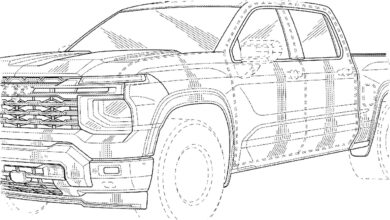 Next-Gen Chevrolet Silverado & GMC Sierra Siap Meluncur Akhir Tahun, GM Perkuat Produksi Truk!