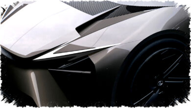 Next Lexus IS 2027 Hadir Dengan Desain Radikal dan Baterai Solid State Melawan BMW Neue Klasse Audi dan Mercedes-Benz