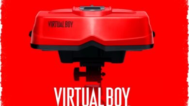 Nintendo Rilis 7 Game Virtual Boy dengan Fitur Simpan & Ganti Warna Layar, Siap Meluncur Februari 2026