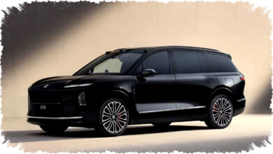 Nio Tembus Rekor: Segera Capai 60.000 Pengiriman SUV ES8 Gen-3 dengan Peningkatan Pesat!