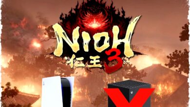 Nioh 3 Rilis Eksklusif PS5 & PC, Versi Xbox dan Switch 2 Bisa Hadir Setelah 6 Bulan