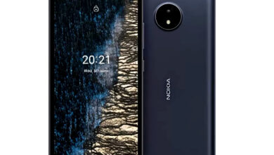 Nokia C20 Hadir dengan Layar 6,5 Inci Face Unlock dan Kamera LED Flash Ganda untuk Pengalaman Maksimal di Kelas Entry-Level