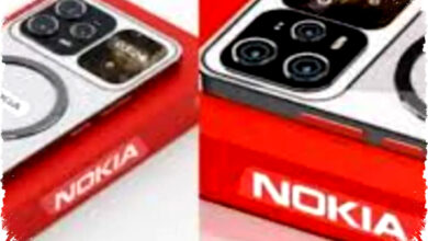 Nokia N75 Max Pro 5G Hadir 2026 dengan Kamera 200MP & Baterai 7100mAh, Flagship Baru?