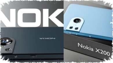 Nokia X200 5G: Smartphone Mid-Range dengan Performa Kuat, Baterai 5.000mAh & Harga Terjangkau