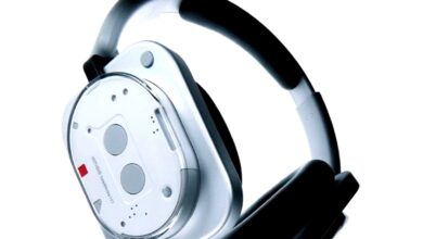 Nothing Headphone (a) Rilis 12 Maret dengan Harga Terjangkau dan 4 Pilihan Warna Menarik