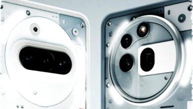 Nothing Phone (4a) & 4a Pro Meluncur 5 Maret, Tantang iPhone 17e Satu Hari Setelahnya!