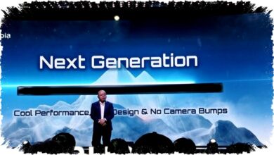 Nubia Siapkan Redmagic 11 Air, HP Gaming Pro-Level Ringan dan Rampin Segera Masuk RI 2026!