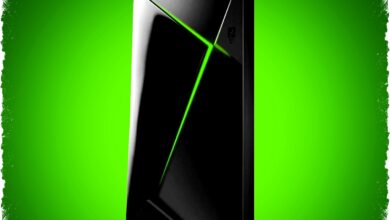 Nvidia Bocorkan Shield TV Generasi Baru dengan Dukungan HDR10+ & AV1, Remote Desain Baru!