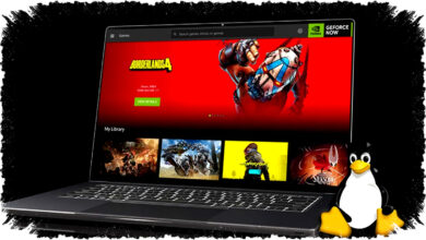 Nvidia GeForce Now Beta Resmi di Desktop Linux: Streaming Game 5K & 120 FPS dengan Performa RTX 5080