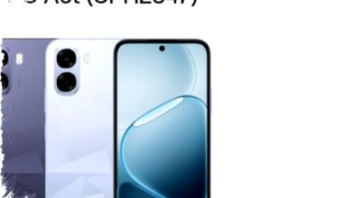 OPPO A6t Resmi: Layar 120Hz, Baterai 6500mAh & Snapdragon 685 untuk Pengguna Aktif