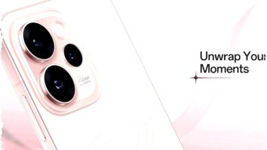 OPPO Reno 15 Pro Mini Varian Crystal Pink: Fitur Lengkap & Promo Menarik, Segera Rilis!