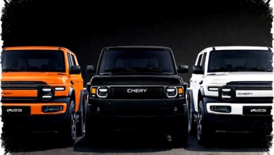 Off-Road Tanpa BBM? Kelebihan & Kekurangan Chery iCar V23, SUV Listrik Petualang Masa Kini