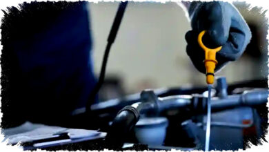 Oil Cooler Mesin Toyota kejutkan Anda dengan Rahasia Cegah Panas Berlebih dan Jaga Umur Mesin Prima Saat Perjalanan Jauh