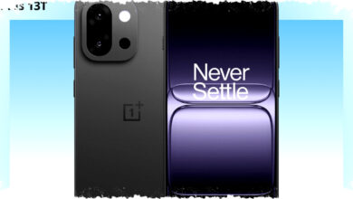 OnePlus 13T 2026: HP Compact dengan Snapdragon 8 Elite, Layar AMOLED & Baterai Jumbo Tahan Lama