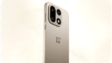 OnePlus 16 Resmi: Kamera 200MP Periskop, Baterai 9000mAh & Layar 200Hz Flagship Terbaru!