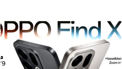 Oppo Find X9s 2026 Hadir dengan Dual Kamera 200 MP, Desain Ringkas dan Harga Lebih Terjangkau