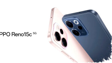 Oppo Reno 15c 5G Meluncur 5 Februari di India, Pilihan Warna dan Varian RAM Lengkap!