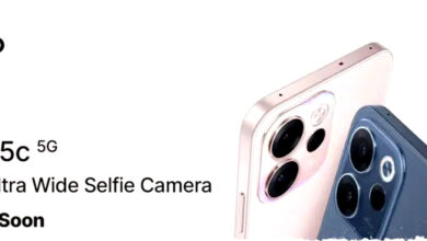 Oppo Reno 15c Hadir dengan Snapdragon 6 Gen 1, Layar OLED 120Hz & Kamera 50MP Dual, Harga Terjangkau