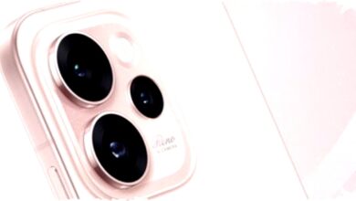 Oppo Reno15 Pro Mini Hadirkan Warna Crystal Pink Elegan dengan Teknologi HoloFusion & 5G