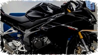 PALING DIMINATI! Harga & Spesifikasi Honda CBR250RR 2026, Motor Sport 250cc Terbaru & Unggulan