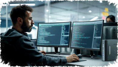 PC Profesional Acer Veriton: Performa Tinggi & AI Canggih untuk Kerja Modern Efisien dan Aman