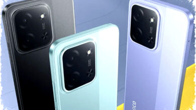 POCO C81 Pro Tawarkan Baterai Jumbo 6000mAh dan Layar 120Hz Tanpa 5G Untuk Pengguna Budget Ketat