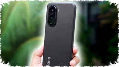 POCO M7 5G Harga 2 Jutaan: Baterai 7000mAh, Layar 144Hz & Performa Snapdragon 685!