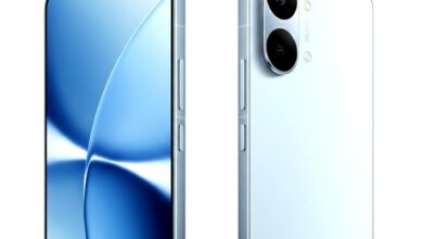 POCO X8 Pro Max Resmi Bocor: Baterai 8500mAh & Fast Charging 100W, Tahan Lama dan Cepat!