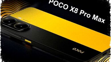 POCO X8 Pro Max Resmi Meluncur: Baterai 9000mAh, Dimensity 9500s, Layar OLED 120Hz & IP69