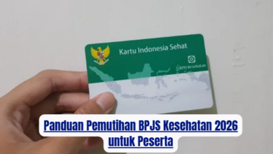 Panduan Lengkap Pemutihan BPJS Kesehatan 2026: Syarat, Cara, dan Tips Aktifkan Kembali Peserta