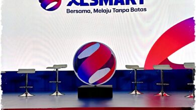 Pasca Merger XLSMART Catat Pertumbuhan Double Digit dan Kuasai Strategi 5G untuk Menang di Tahun 2026