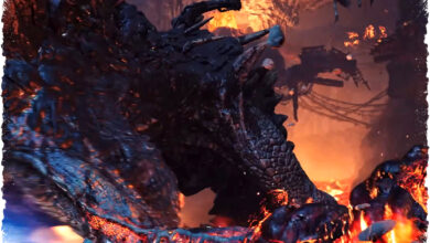 Patch Monster Hunter Wilds Perbaiki Bug DLC, Optimasi FPS, Stabil 30 FPS di Steam Deck