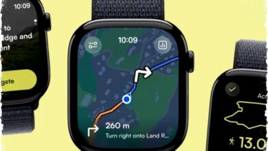 Pembaruan Apple Watch: Strava & Komoot Hadirkan Fitur Rute dan Peta Offline untuk Navigasi Praktis