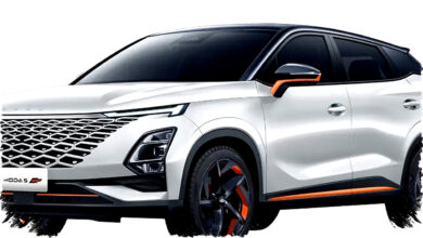 Penjualan Chery Omoda 5 GT AWD Dihentikan, Persiapan Hadirkan SUV Hybrid C5 CSH 2026