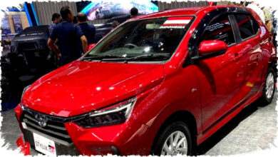 Penjualan LCGC Jakarta Turun 27% di 2026, Mobil Listrik China Murah Jadi Penyebab Utama