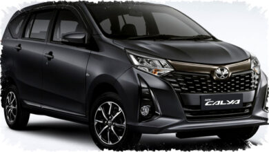 Penjualan LCGC Toyota Turun 31% di 2026, Kredit Macet & Mobil Listrik Jadi Penyebab Utama