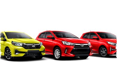 Penjualan Mobil LCGC Anjlok 30 Persen Menperin dan Astra Ungkap Strategi Kunci Hadapi Tekanan Pasar Otomotif 2026