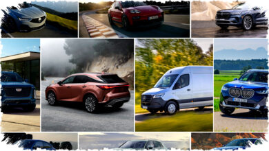 Penjualan Mobil Mewah 2026: Pasar Stabil, Harga Melambung, BMW & Lexus Memimpin Kompetisi