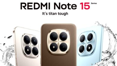Penjualan Perdana Redmi Note 15 Series Resmi Dimulai, Simak Spesifikasi & Harga Terbarunya!