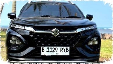 Penjualan Suzuki Fronx 2026 Melampaui Target, Siap Jadi Raja Segmen B-SUV dengan 40% Pangsa Pasar