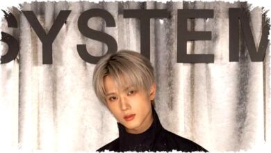 Perdana Tampil di Paris Fashion Week, Intip Gaya Stylish Jisung NCT di SYSTEM FW26 Show yang Memukau