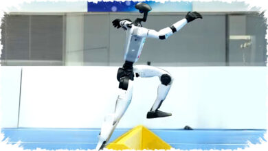 Permintaan Baterai Solid-State Robot Humanoid Diprediksi Melonjak ke 74 GWh pada 2035 – TrendForce